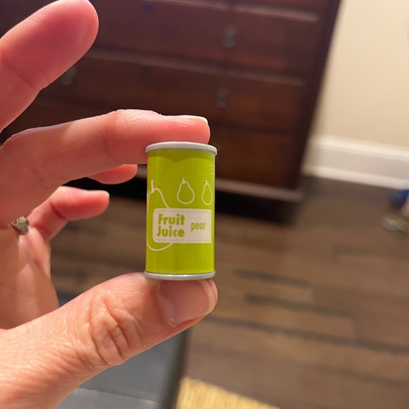 American Girl School Backpack Set retired 2013 NOT A COMPLETE SET - Picture 4 of 5